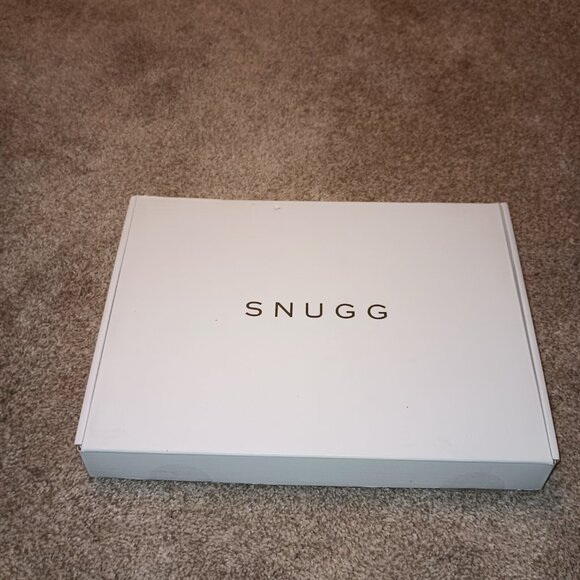 NEW SNUGG iPad Pro 10.5" 360 Keyboard Black - Picture 7 of 13